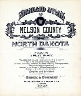 Nelson County 1928 